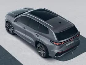 Volkswagen Tayron thumbnail 11