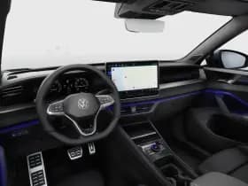 Volkswagen Tayron thumbnail 13