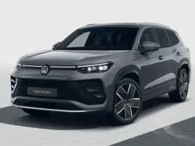 Volkswagen Tayron thumbnail 14