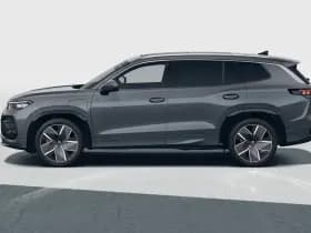 Volkswagen Tayron thumbnail 3