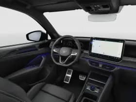 Volkswagen Tayron thumbnail 5