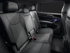 Volkswagen Tayron thumbnail 7