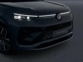 Volkswagen Tayron thumbnail 8