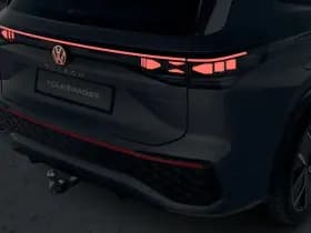 Volkswagen Tayron thumbnail 9