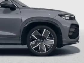 Volkswagen Tayron thumbnail 10