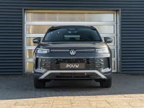 Volkswagen Tayron thumbnail 11