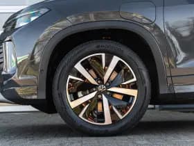 Volkswagen Tayron thumbnail 13
