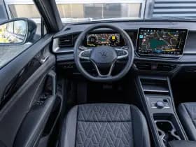 Volkswagen Tayron thumbnail 25