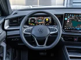 Volkswagen Tayron thumbnail 26