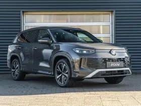 Volkswagen Tayron thumbnail 8