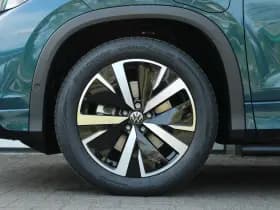 Volkswagen Tayron thumbnail 11