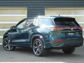 Volkswagen Tayron thumbnail 13