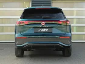 Volkswagen Tayron thumbnail 15