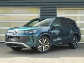Volkswagen Tayron thumbnail 62