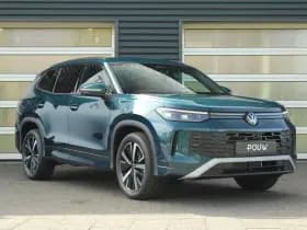 Volkswagen Tayron thumbnail 8