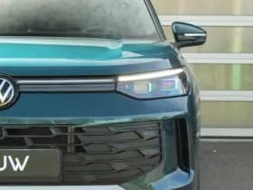 Volkswagen Tayron thumbnail 9