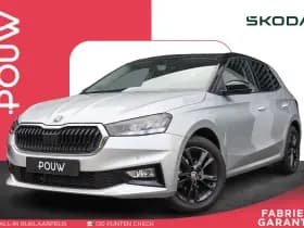 Škoda Fabia thumbnail 1