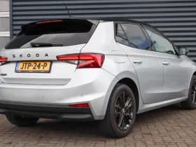 Škoda Fabia thumbnail 2