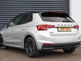 Škoda Fabia thumbnail 12