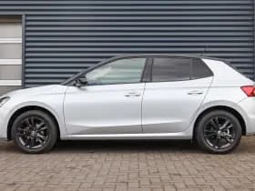 Škoda Fabia thumbnail 13