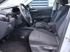 Škoda Fabia thumbnail 20