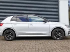 Škoda Fabia thumbnail 3