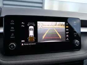 Škoda Fabia thumbnail 30