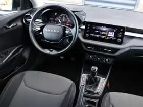 Škoda Fabia thumbnail 37