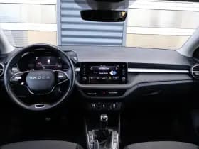 Škoda Fabia thumbnail 5