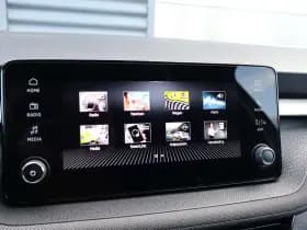 Škoda Fabia thumbnail 42