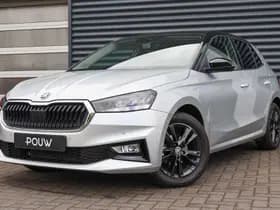 Škoda Fabia thumbnail 46