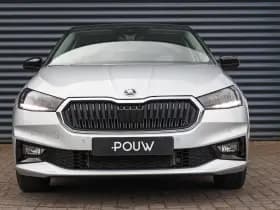 Škoda Fabia thumbnail 7