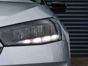 Škoda Fabia thumbnail 8