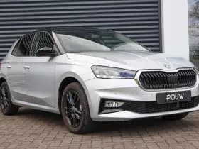 Škoda Fabia thumbnail 9