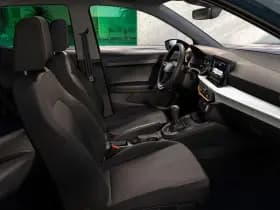 SEAT Arona thumbnail 4