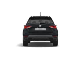 SEAT Arona thumbnail 8