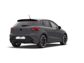 SEAT Ibiza thumbnail 2