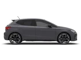 SEAT Ibiza thumbnail 3