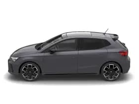 SEAT Ibiza thumbnail 10