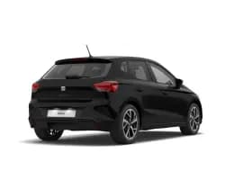 SEAT Ibiza thumbnail 2