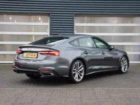Audi A5 thumbnail 2