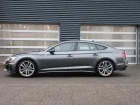 Audi A5 thumbnail 11