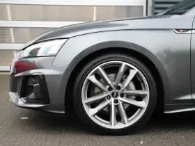 Audi A5 thumbnail 12