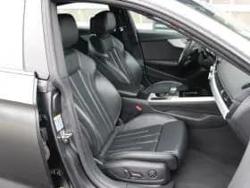 Audi A5 thumbnail 14