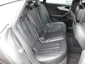 Audi A5 thumbnail 15
