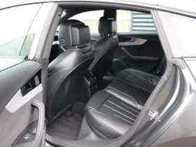 Audi A5 thumbnail 18