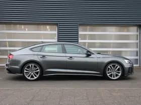 Audi A5 thumbnail 3