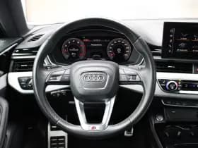 Audi A5 thumbnail 22