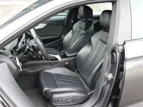 Audi A5 thumbnail 4