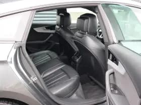 Audi A5 thumbnail 34